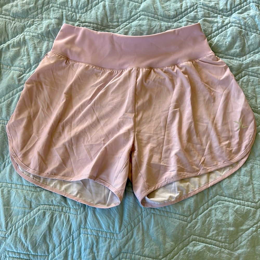 LAKOSMO S lady’s running shorts NWT